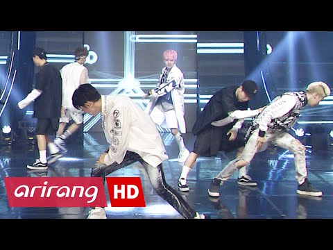 Simply K-Pop _ MASC(마스크) _ Strange(낯설어) _ Ep.231 _ 090916