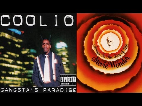 [Original Samples Loops] -- 90s Hip-Hop/Rap Songs