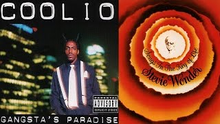 [Original Samples Loops] -- 90s Hip-Hop/Rap Songs