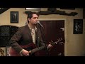 Muziekcafe' De Amer in Amen, The Netherlands. October 5, 2012 (Part 3 of 5)