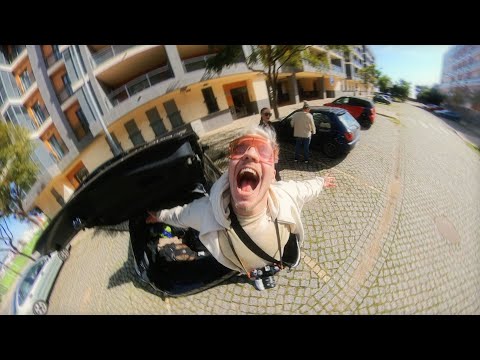 DANO KAPITÁN - Niki Lauda |Official Video|