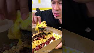 Download lagu ROTI JOHN SALTYS IS BACK GUYS! #shorts mp3 Download lagu ROTI JOHN SALTYS IS BACK GUYS! #shorts mp3