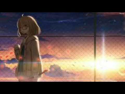 Joakim Lundell ft. Tom Noah - Grow NIGHTCORE VERSION