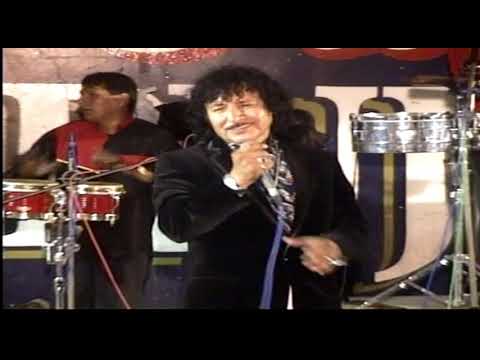 LAMENTO DE UN PRESO - LOS BIO CHIP'S / EN EL COMPLEJO LIBERTAD 2009