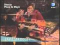 MERCEDES SOSA - ADIOS A LA NEGRA - EL ...