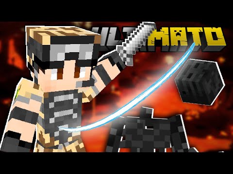 A ESPADA que DROPA CABEÇAS! - Minecraft Ultimato #15
