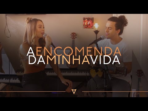 A Encomenda da Minha Vida - Mini Pocket Show do M A R - Fase 2 - MAR ABERTO