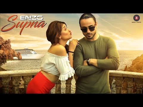 Supna - Official Music Video | ENZO