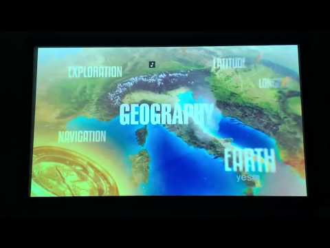 Jeopardy, intro - Jessica Babbitt Day 4 (3/16/20)