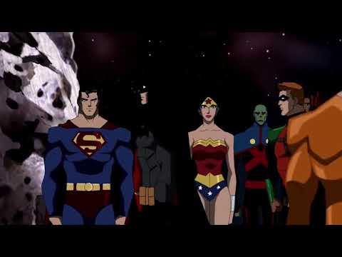 Vandal Savage Occupation Watchtower!