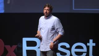 Download lagu Bağlantılar, Metaforlar, Korelasyonlar | Caner Eler | TEDxReset mp3