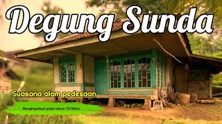 Download lagu Degung Sunda Pernikahan Cocok diputar Sambil Ngopi | Musik Sunda Jajap Panganten mp3