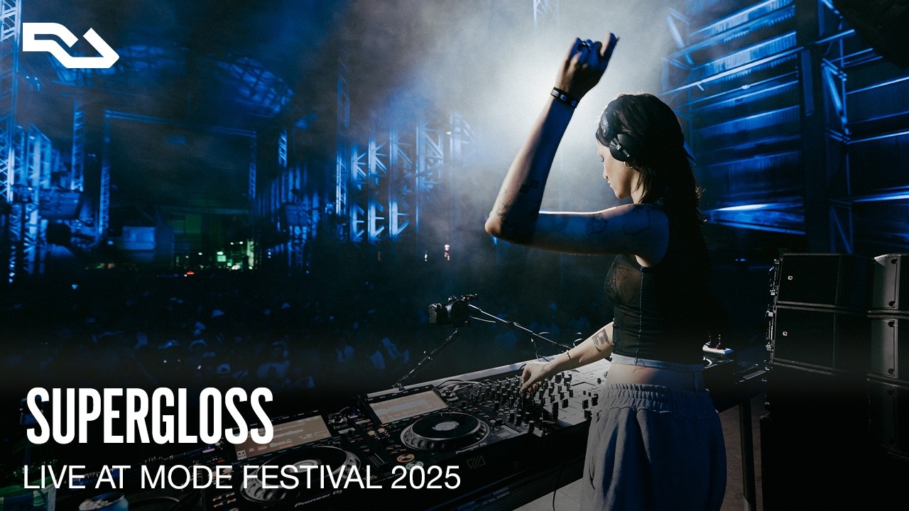 MODE Festival 2025