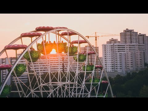 Hymn Legendii Śląskiego Wesołego Miasteczka