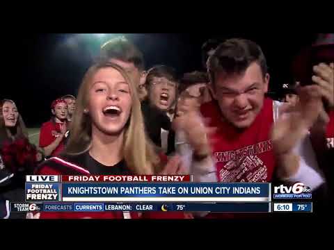 Good Morning Indiana 6 AM | September 13, 2019