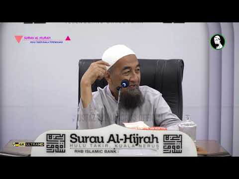 Hukum Mencela Ulama Yang Memperjuangkan Islam - Ustaz Azhar Idrus