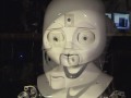 MIT's Nexi MDS Robot