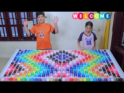 Video cover