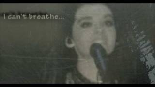 Tom|Bill - I don't want to want you!