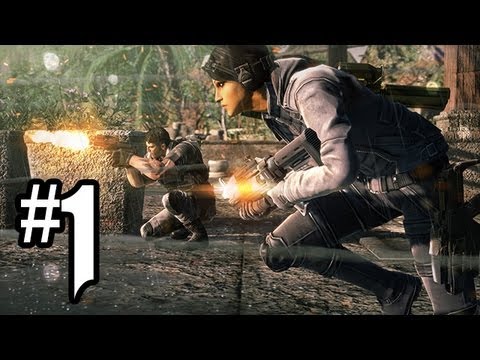 fuse xbox 360 review