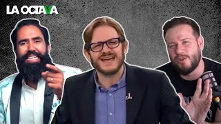 Hernán Gómez llama "insecto" a Carlos Muñoz; Diego Ruzzarin recuerda el día que lo humilló