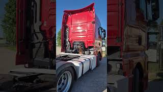 Vlačilec MAN TGX MEGA 18.460 from GERMANY one owner CLEAN TRUCK RETARDER | Slika 4 - Autoline