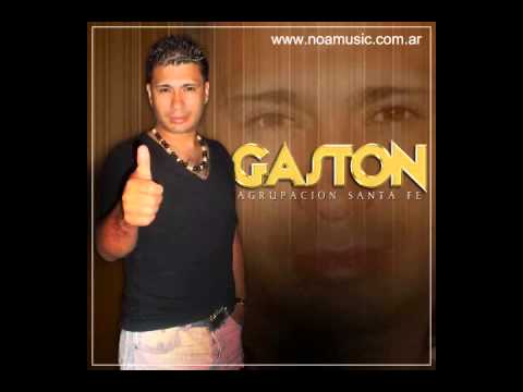 Gaston y su grupo Santa Fe   Mi bien amada y yo 2013)