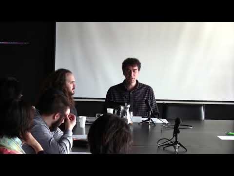 Damir Čičić - Da li propust može da bude direktna manifestacija slobode volje?