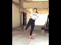 POOJA MARTIAL ARTS
