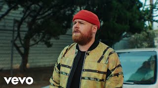Tom Walker, Радио Energy - Something Beautiful (Official Video) ft. Masked Wolf