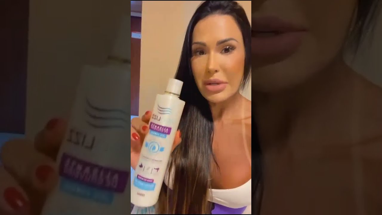 Neolizz - Gracyanne Barbosa