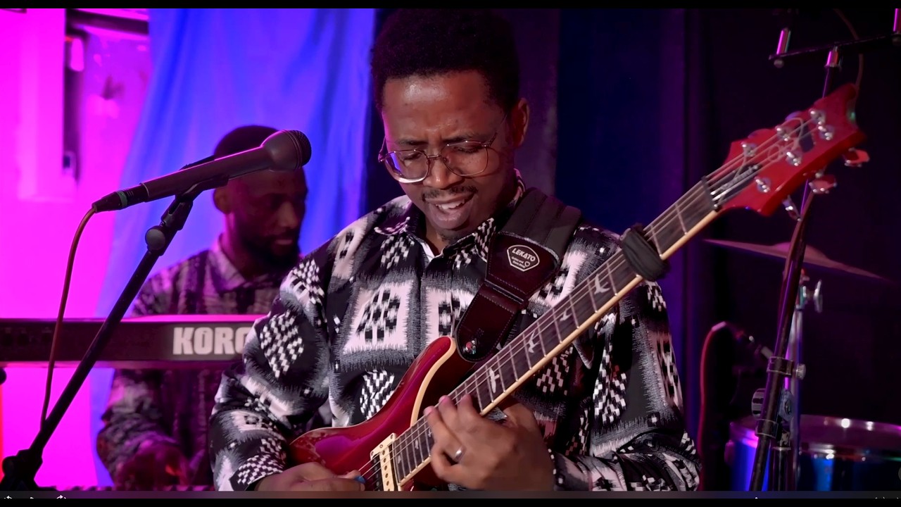 Live Performance