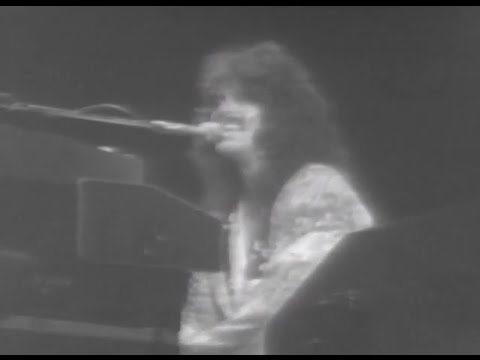 Journey - Feeling That Way - 6/10/1978 - Capitol Theatre (Official)