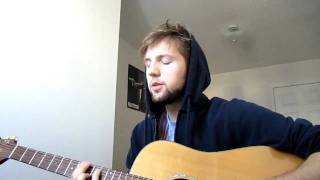 Wintersleep: Laser Beams (Cover)