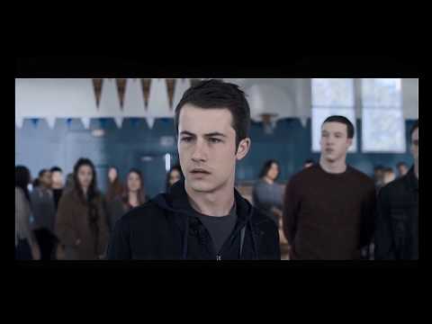 13 reasons why season 3 Clay is arrested for Bryces murder S03E12