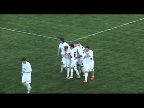 22.03.2014 JSL 20.kolo Čukarički - Javor 2:1