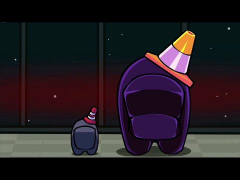 Grey Origin Story (Vs Imposter V4)