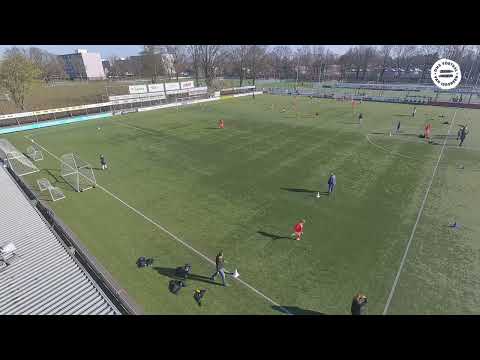 DOSK JO12-4 - Wilsum JO12-1 (4-9) 22-03-2025