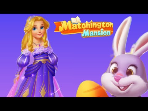 matchington mansion #level1431