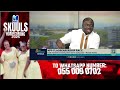 LIVE GOOD MORNING GHANA JANUARY 26 2026