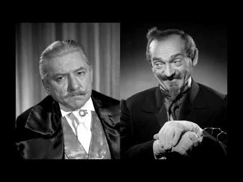 Ludwik Sempoliński i Leon Pietraszkiewicz - Rozmowa telefoniczna (na żywo)