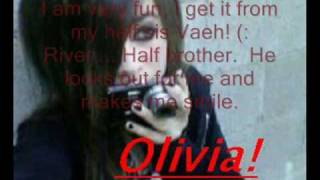 My Role Play; I Made Out With A Rockstar by Kesha