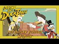 DuckTales The Outlaw Scrooge McDuck Diving Into DuckTales Ep 31