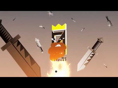 [DJMAX Respect] User Interface