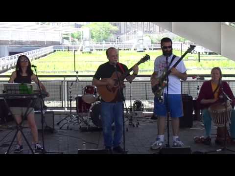 Art by the Ferry Festival 2014 - Cadre Video #2