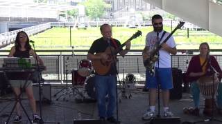 Art by the Ferry Festival 2014 - Cadre Video #2