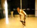 MAH DESi DANCiN