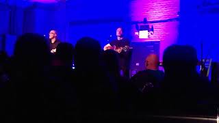 7 The GUFS Crash Into Me 10/28/17 Colectivo Coffee Back Room