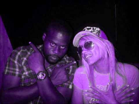 BLING DAWG AND JOVI ROCKWELL-IM FREE(Fat Eyes Production)