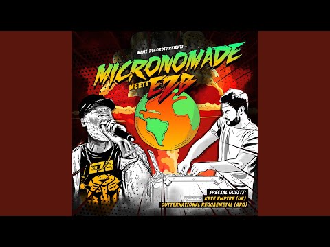 Micronomade Take Over